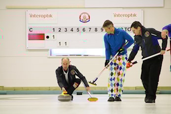 Finalekamper under NM